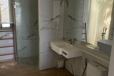 Villa in Phuket, Thailand 3 Schlafzimmer № 168883 - Foto 15