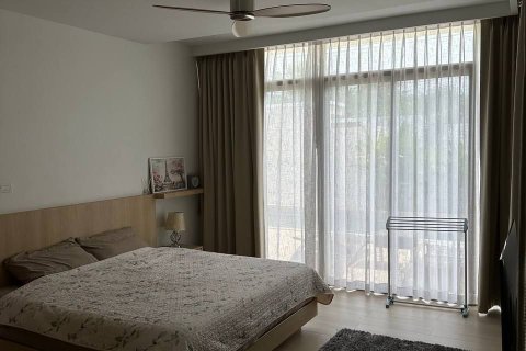 Villa in Phuket, Thailand 3 Schlafzimmer № 168883 - Foto 9