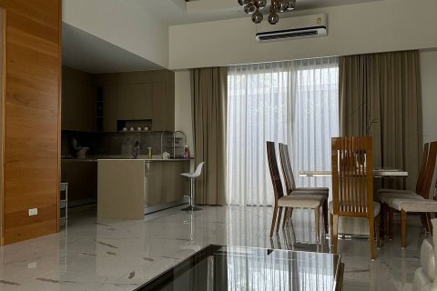 Villa in Phuket, Thailand 3 Schlafzimmer № 168883 - Foto 7