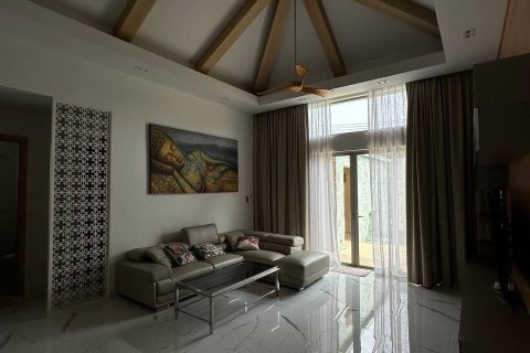 Villa in Phuket, Thailand 3 Schlafzimmer № 168883 - Foto 6