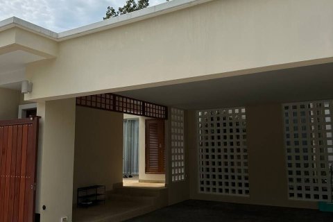 Villa in Phuket, Thailand 3 Schlafzimmer № 168883 - Foto 21