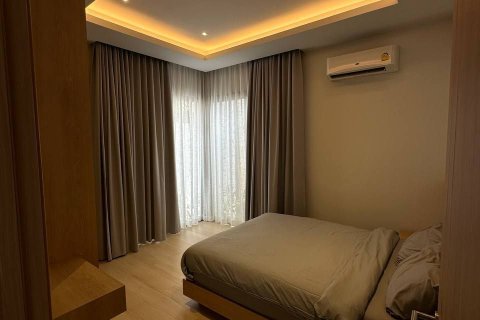 Villa in Phuket, Thailand 3 Schlafzimmer № 168883 - Foto 12