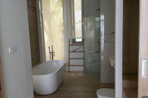 Villa in Phuket, Thailand 3 Schlafzimmer № 168883 - Foto 14