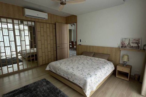 Villa in Phuket, Thailand 3 Schlafzimmer № 168883 - Foto 5