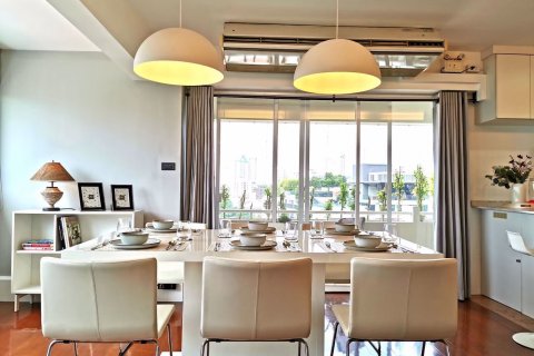 Condo in Watthana, Bangkok, Thailand, 2 bedrooms  № 47545 - photo 30