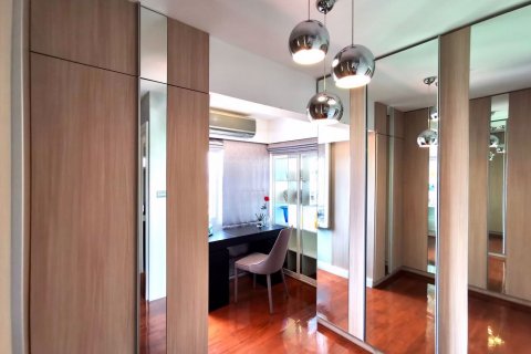 Condo in Watthana, Bangkok, Thailand, 2 bedrooms  № 47545 - photo 16