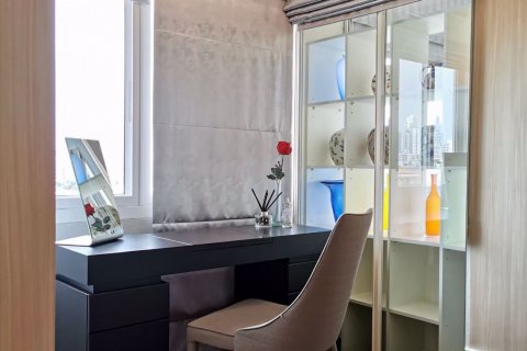 Condo in Watthana, Bangkok, Thailand, 2 bedrooms  № 47545 - photo 15