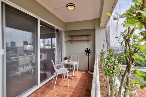 Condo in Watthana, Bangkok, Thailand, 2 bedrooms  № 47545 - photo 25