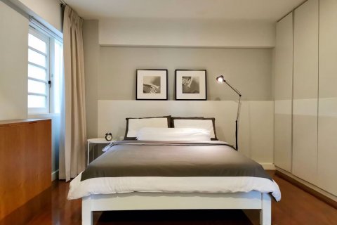 Condo in Watthana, Bangkok, Thailand, 2 bedrooms  № 47545 - photo 20