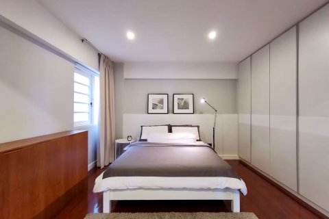 Condo in Watthana, Bangkok, Thailand, 2 bedrooms  № 47545 - photo 22