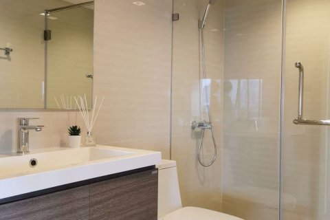 Condo in Watthana, Bangkok, Thailand, 2 bedrooms  № 47545 - photo 14