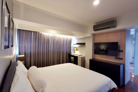 Condo in Watthana, Bangkok, Thailand, 2 bedrooms  № 47545 - photo 21