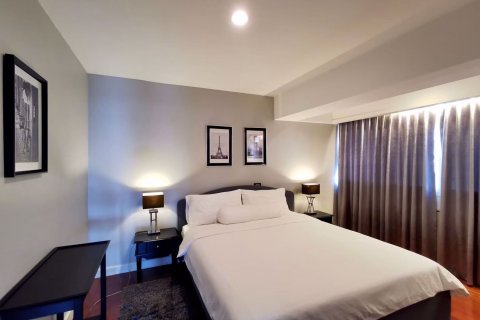 Condo in Watthana, Bangkok, Thailand, 2 bedrooms  № 47545 - photo 19