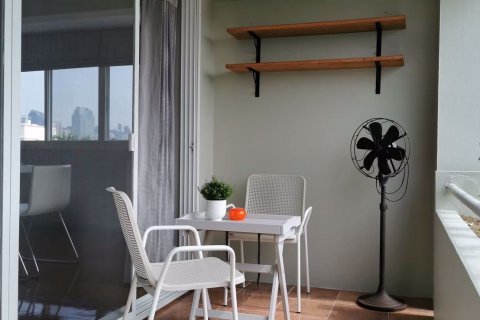 Condo in Watthana, Bangkok, Thailand, 2 bedrooms  № 47545 - photo 26