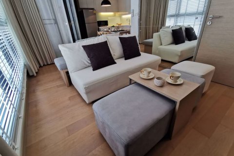 Duplex à Watthana, Bangkok, Thaïlande 2 chambres № 47546 - photo 3