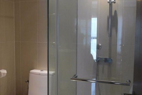 Condo in Sathon, Bangkok, Thailand, 2 bedrooms  № 47548 - photo 6