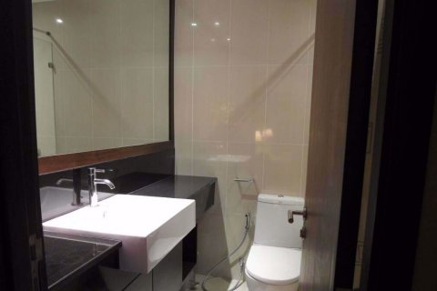 Condo in Sathon, Bangkok, Thailand, 2 bedrooms  № 47548 - photo 5