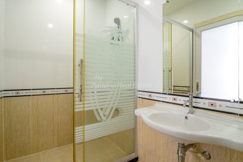 Condominio de 1 dormitorio en Pattaya, Tailandia № 205119 - foto 13