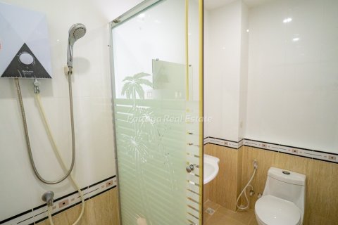Condominio de 1 dormitorio en Pattaya, Tailandia № 205119 - foto 12
