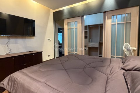 Condominio de 1 dormitorio en Bang Lamung, Tailandia № 205115 - foto 9