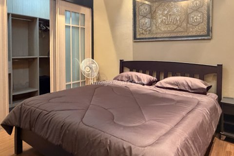 Condominio de 1 dormitorio en Bang Lamung, Tailandia № 205115 - foto 10
