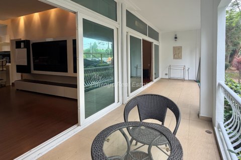 Condominio de 1 dormitorio en Bang Lamung, Tailandia № 205115 - foto 16