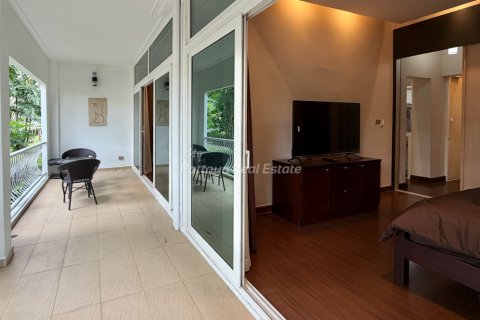 Condominio de 1 dormitorio en Bang Lamung, Tailandia № 205115 - foto 15