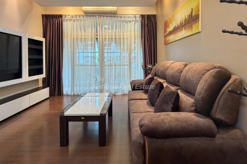 Condominio de 1 dormitorio en Bang Lamung, Tailandia № 205115 - foto 2