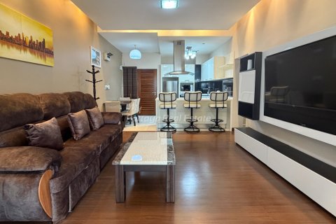 Eigentumswohnung in Bang Lamung, Thailand, 1 Schlafzimmer № 205115