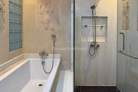 Condominio de 1 dormitorio en Bang Lamung, Tailandia № 205115 - foto 14