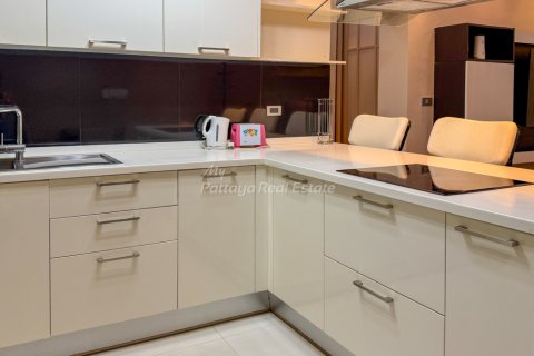 Condominio de 1 dormitorio en Bang Lamung, Tailandia № 205115 - foto 7
