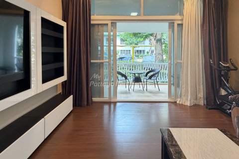 Condominio de 1 dormitorio en Bang Lamung, Tailandia № 205115 - foto 5