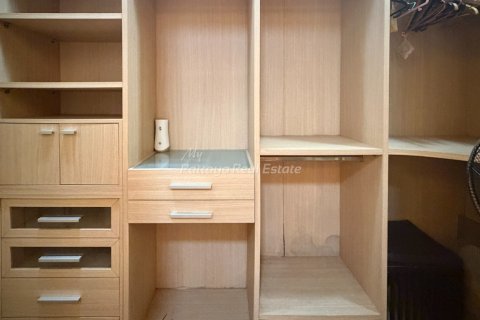 Condominio de 1 dormitorio en Bang Lamung, Tailandia № 205115 - foto 12