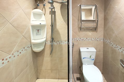 Estudio en el condominio en Pattaya, Tailandia № 205113 - foto 9