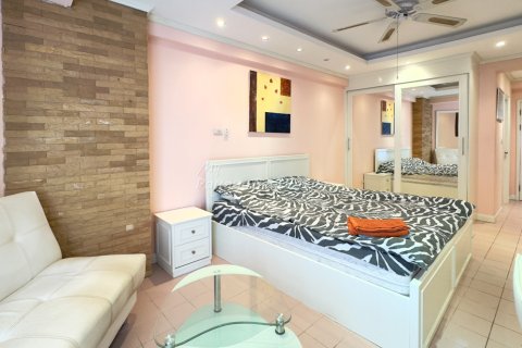 Estudio en el condominio en Pattaya, Tailandia № 205113 - foto 3