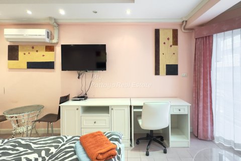 Estudio en el condominio en Pattaya, Tailandia № 205113 - foto 4