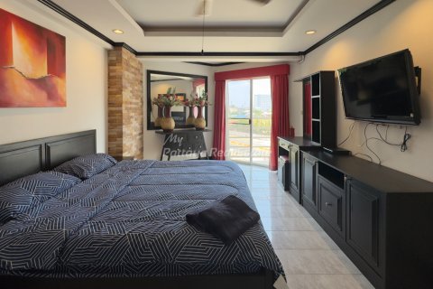 Condominio de 1 dormitorio en Pattaya, Tailandia № 205114 - foto 7