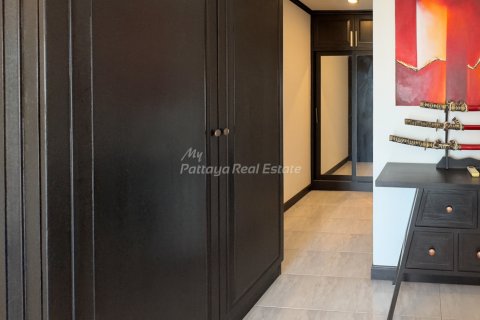 Condominio de 1 dormitorio en Pattaya, Tailandia № 205114 - foto 14