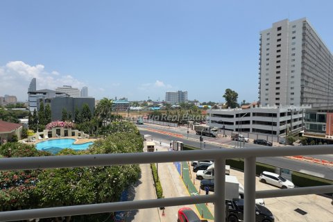 Condominio de 1 dormitorio en Pattaya, Tailandia № 205114 - foto 15