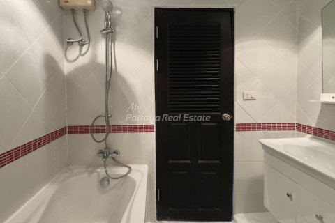 Condominio de 1 dormitorio en Pattaya, Tailandia № 205114 - foto 10