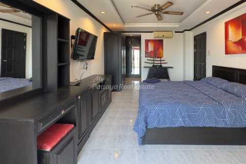 Condominio de 1 dormitorio en Pattaya, Tailandia № 205114 - foto 9