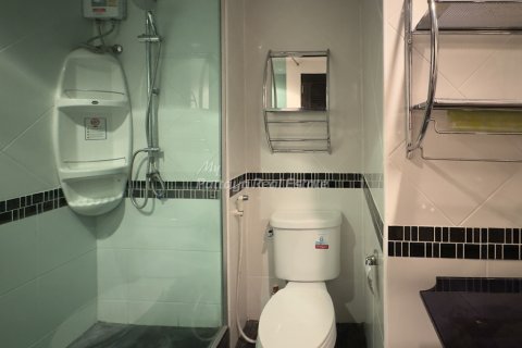 Condominio de 1 dormitorio en Pattaya, Tailandia № 205114 - foto 12