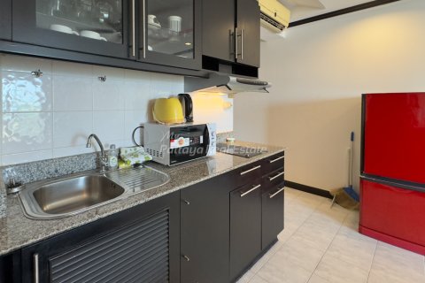 Condominio de 1 dormitorio en Pattaya, Tailandia № 205114 - foto 4