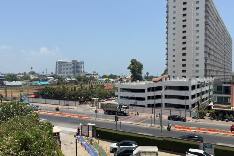 Condominio de 1 dormitorio en Pattaya, Tailandia № 205114 - foto 17