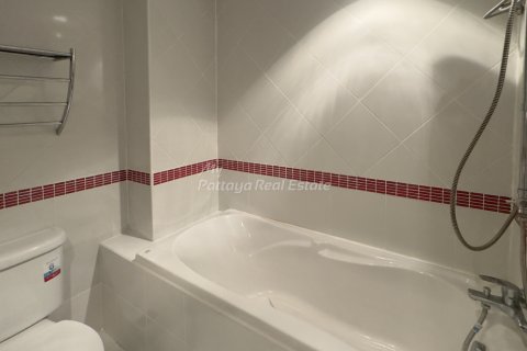 Condominio de 1 dormitorio en Pattaya, Tailandia № 205114 - foto 11