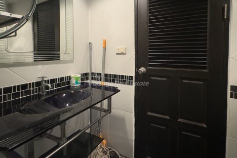 Condominio de 1 dormitorio en Pattaya, Tailandia № 205114 - foto 13