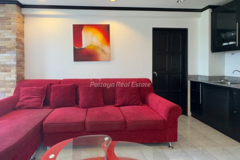 Condominio de 1 dormitorio en Pattaya, Tailandia № 205114 - foto 2