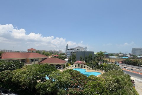 Condominio de 1 dormitorio en Pattaya, Tailandia № 205114 - foto 16