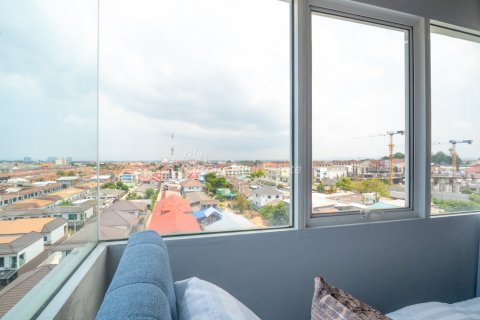 Condominio de 2 dormitorios en Pattaya, Tailandia № 205118 - foto 8