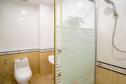 Condominio de 2 dormitorios en Pattaya, Tailandia № 205118 - foto 17